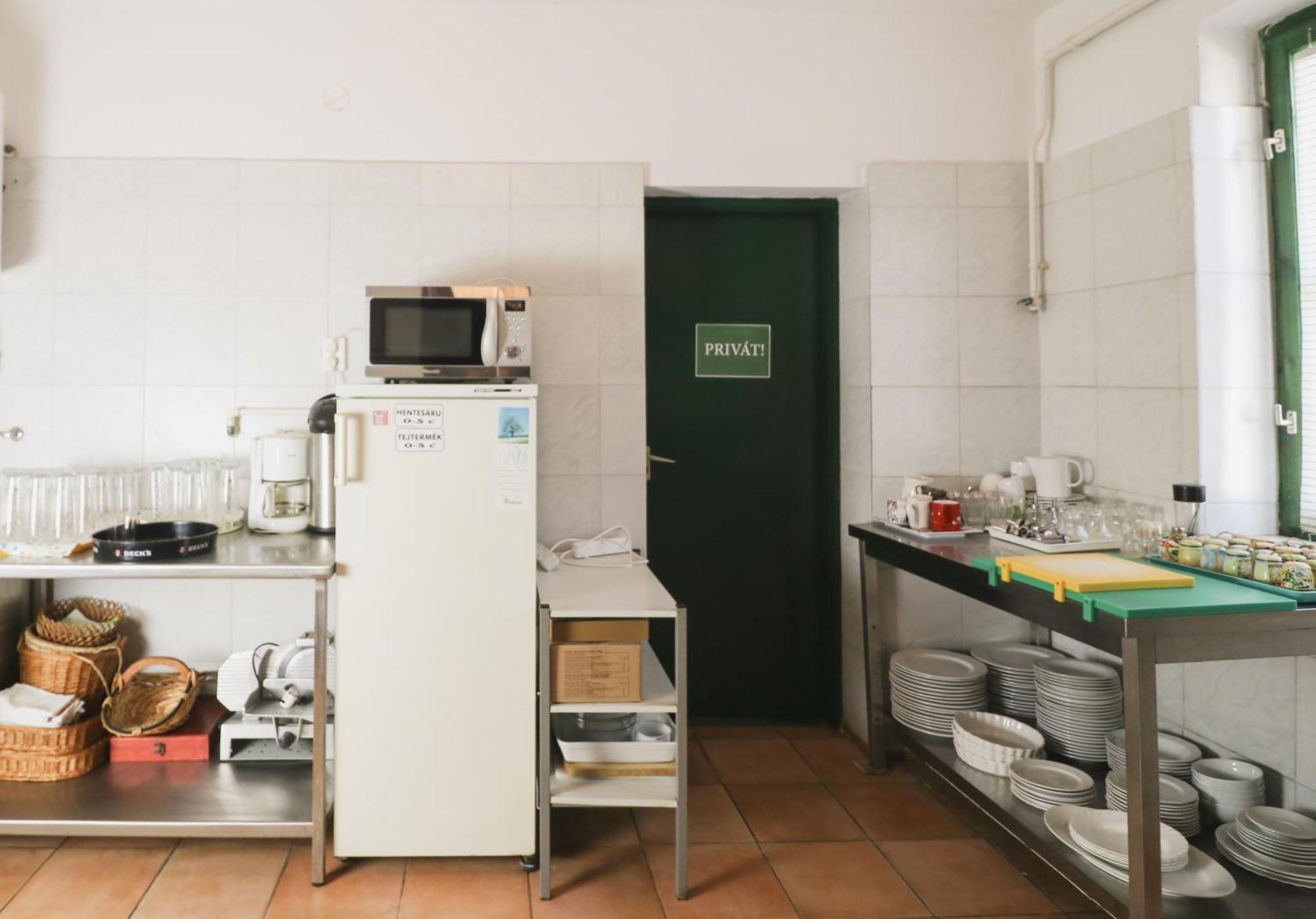 Appartement Mueller'S 3 à Siófok Extérieur photo