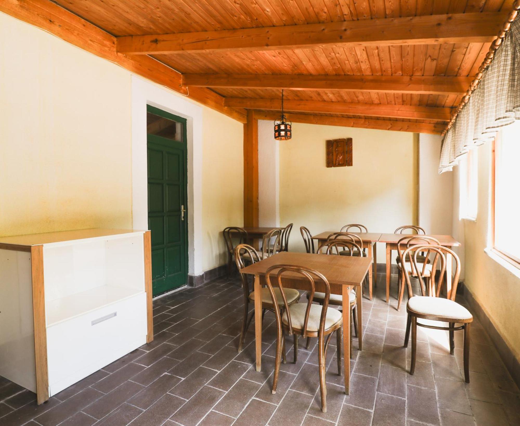 Appartement Mueller'S 3 à Siófok Extérieur photo