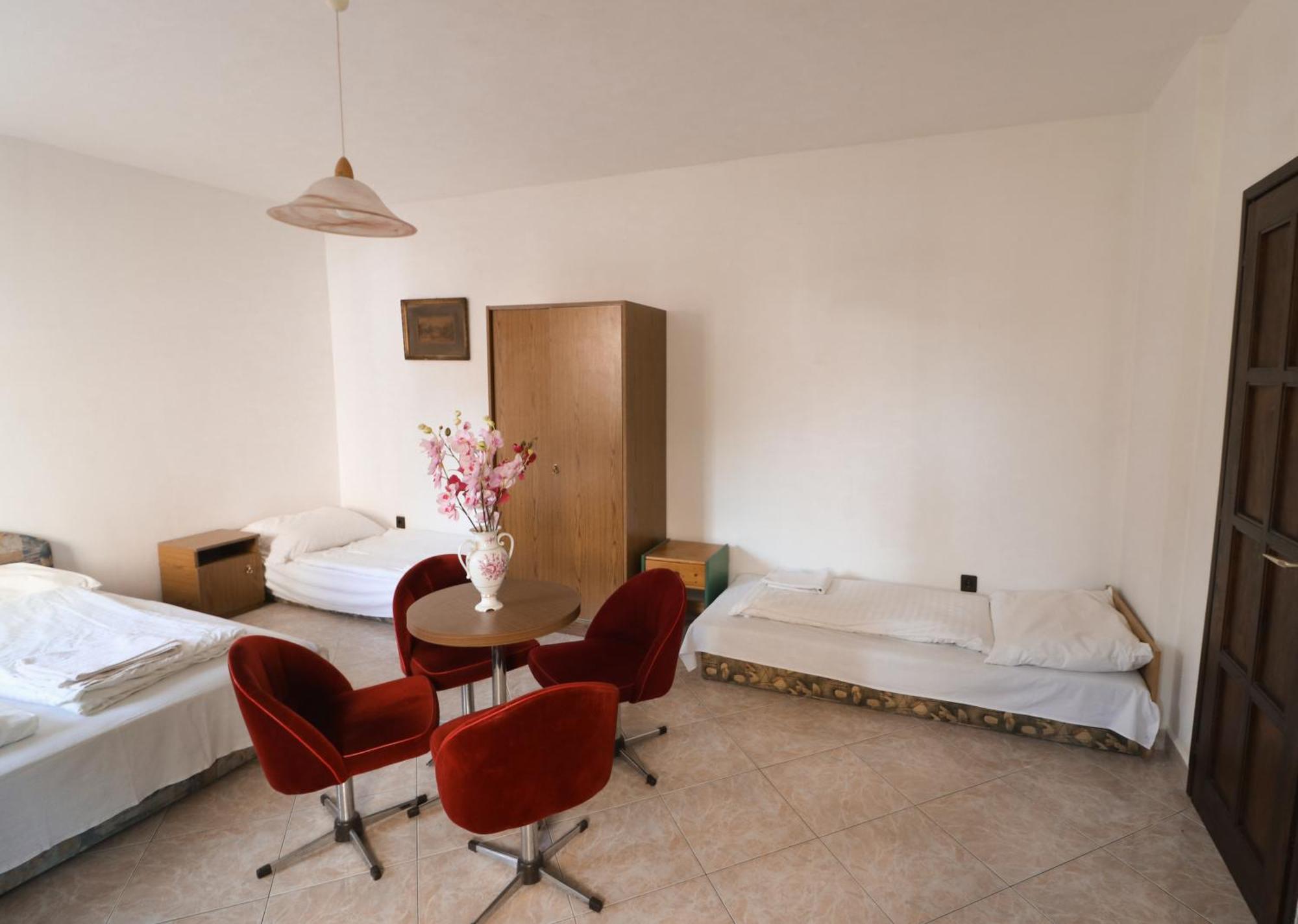 Appartement Mueller'S 3 à Siófok Extérieur photo