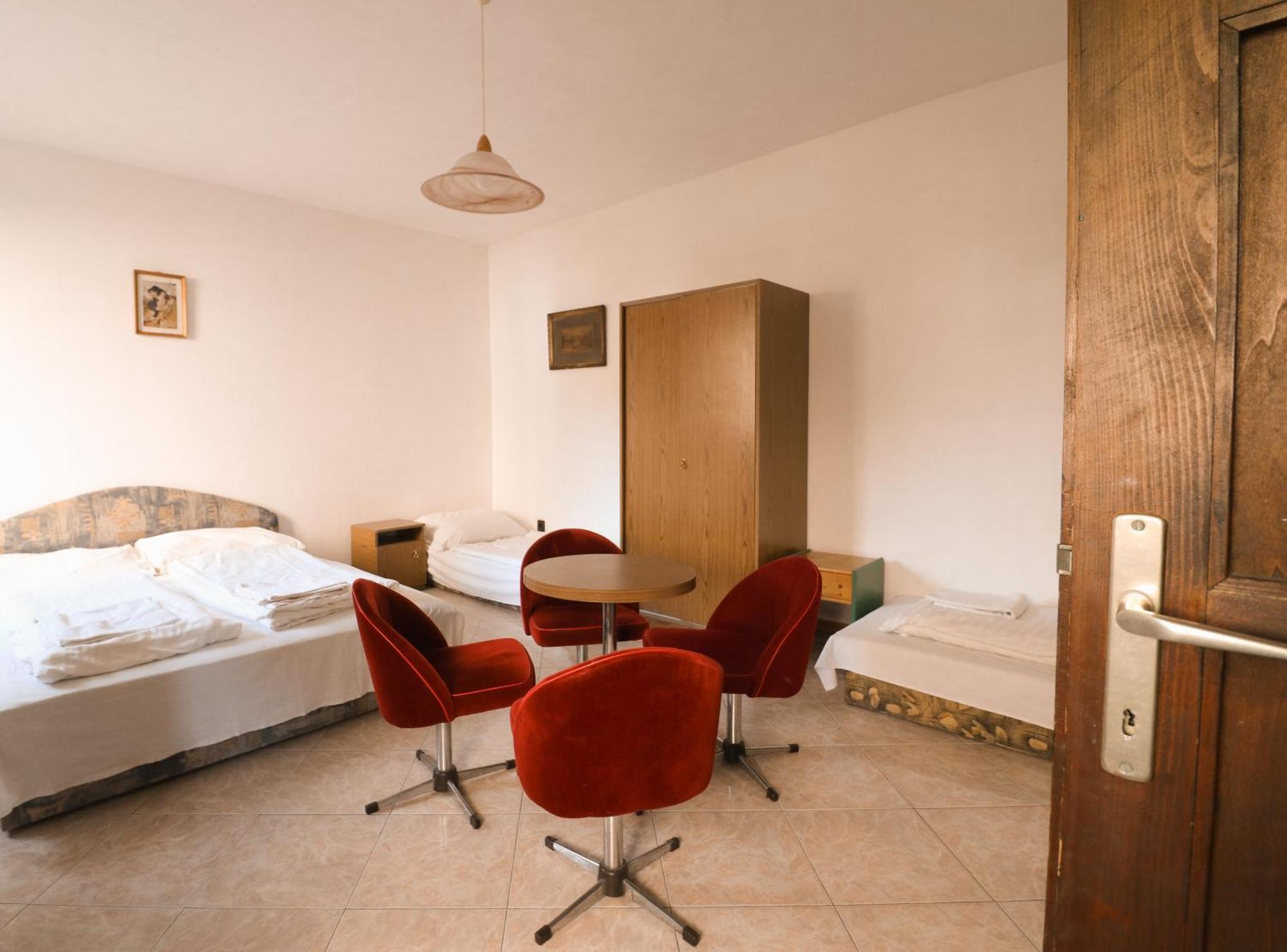 Appartement Mueller'S 3 à Siófok Extérieur photo