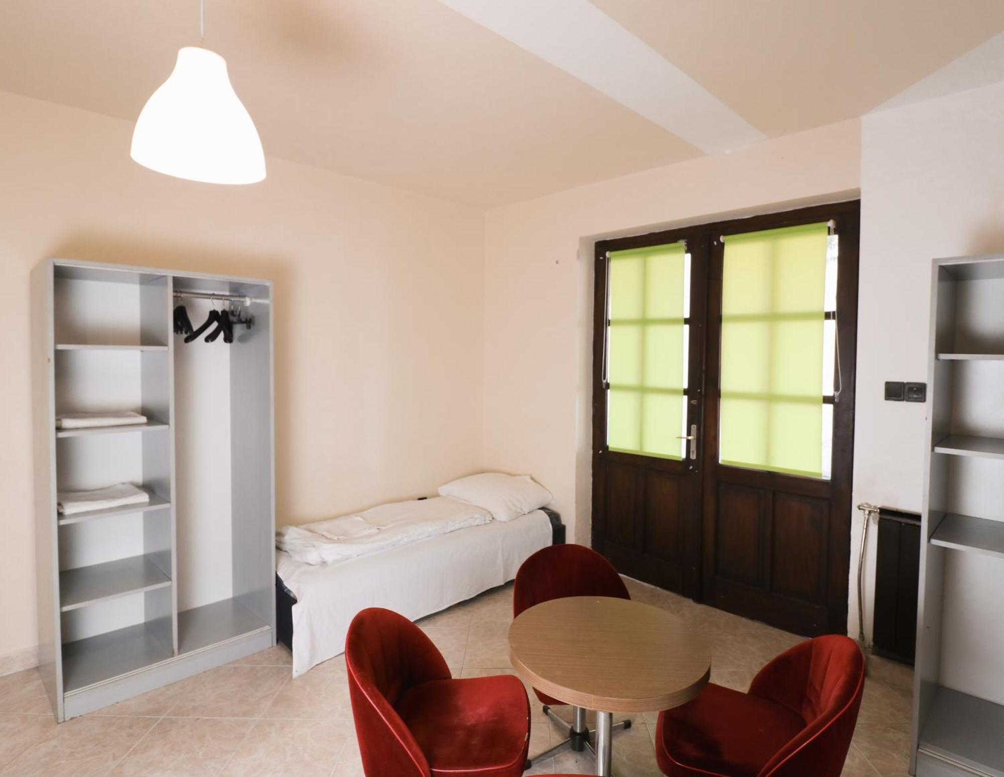 Appartement Mueller'S 3 à Siófok Extérieur photo