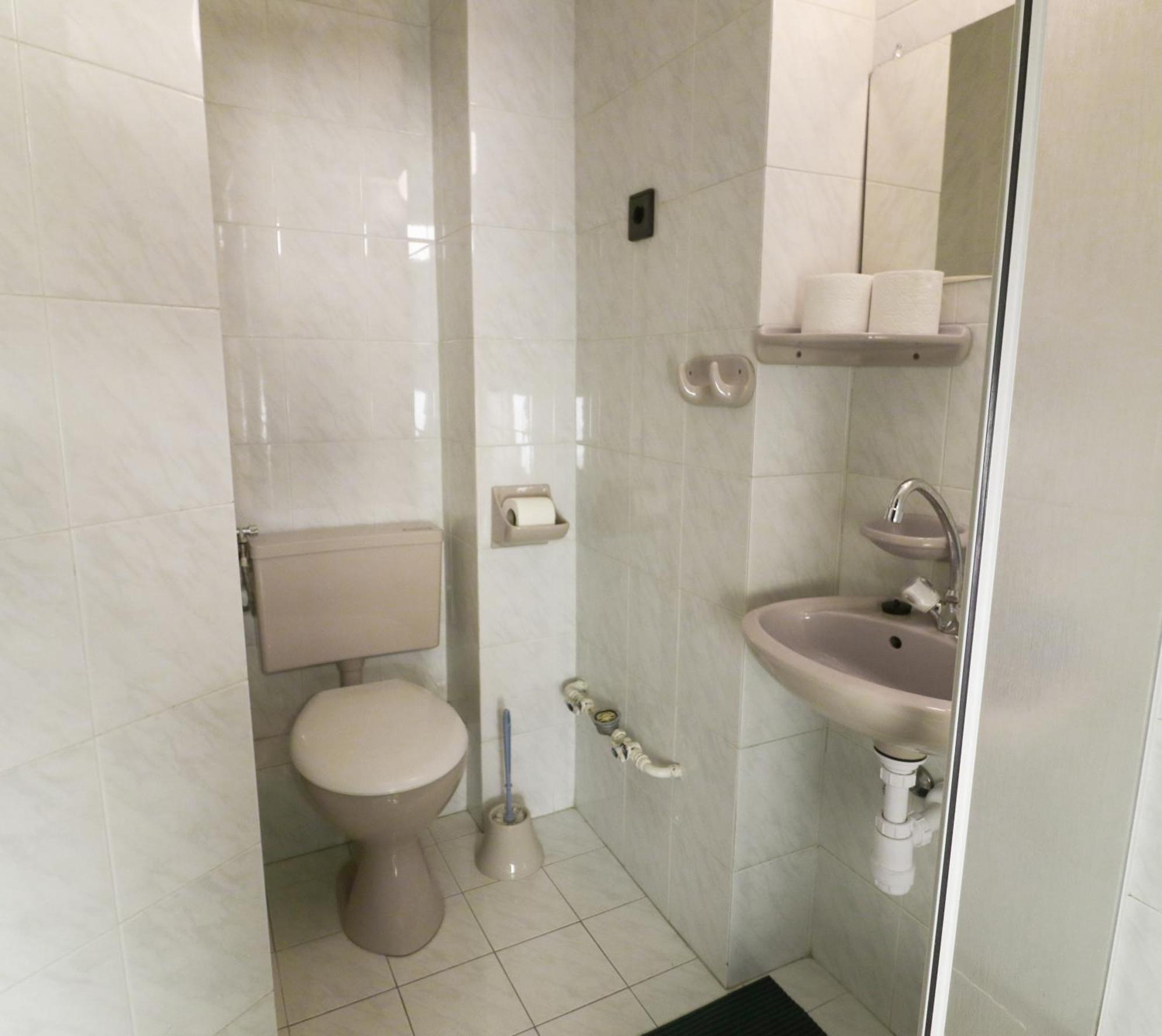 Appartement Mueller'S 3 à Siófok Extérieur photo