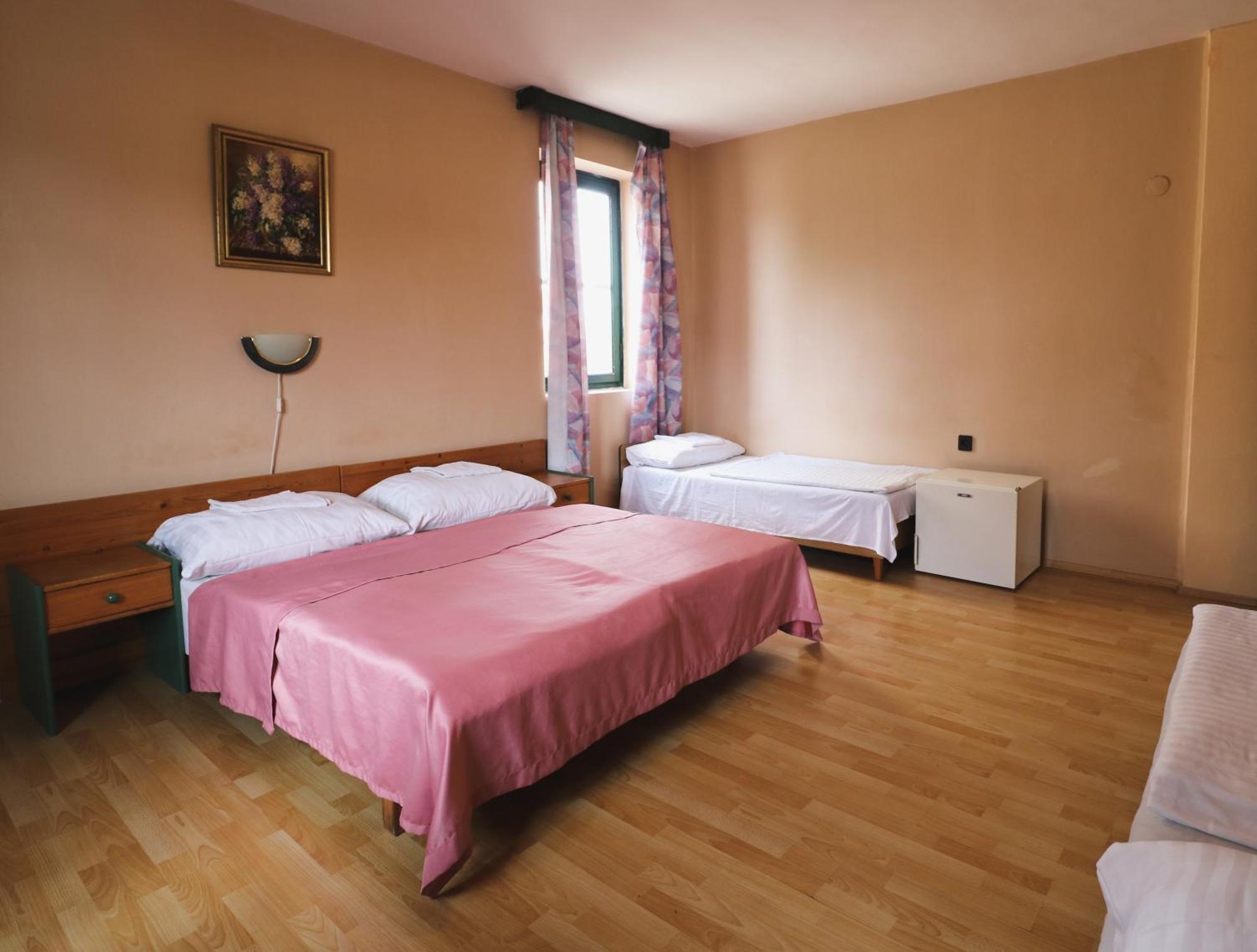 Appartement Mueller'S 3 à Siófok Extérieur photo
