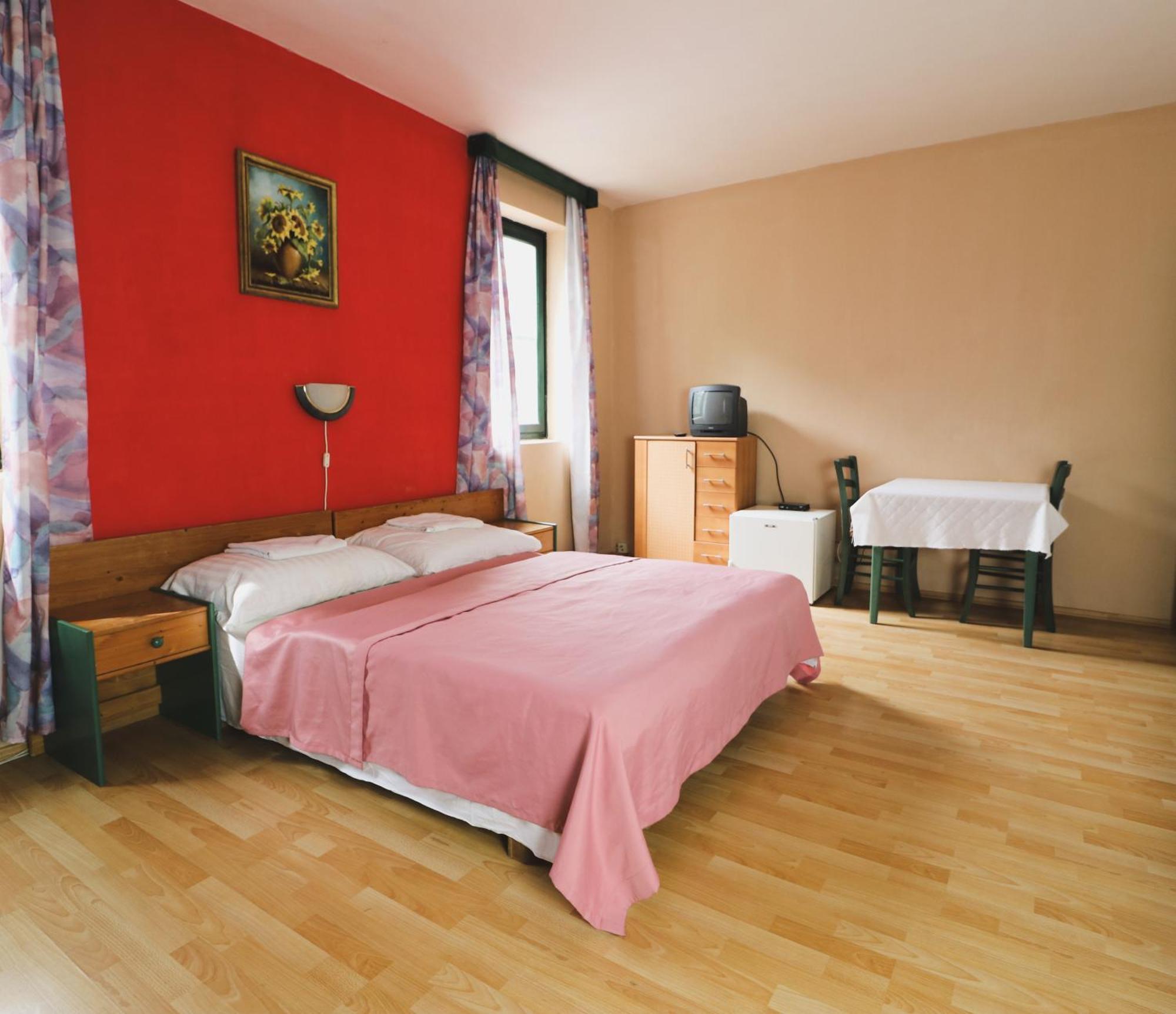 Appartement Mueller'S 3 à Siófok Extérieur photo
