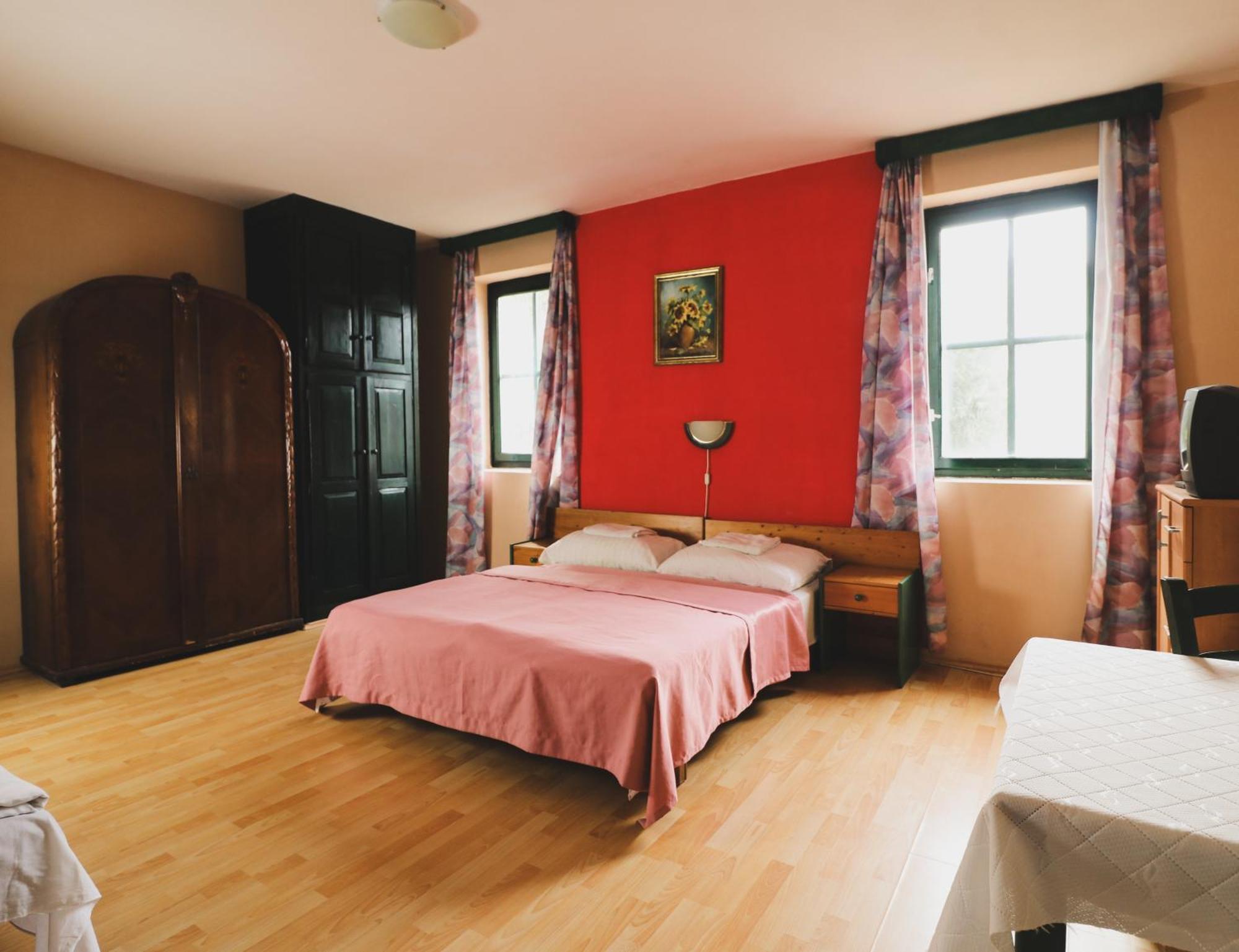 Appartement Mueller'S 3 à Siófok Extérieur photo
