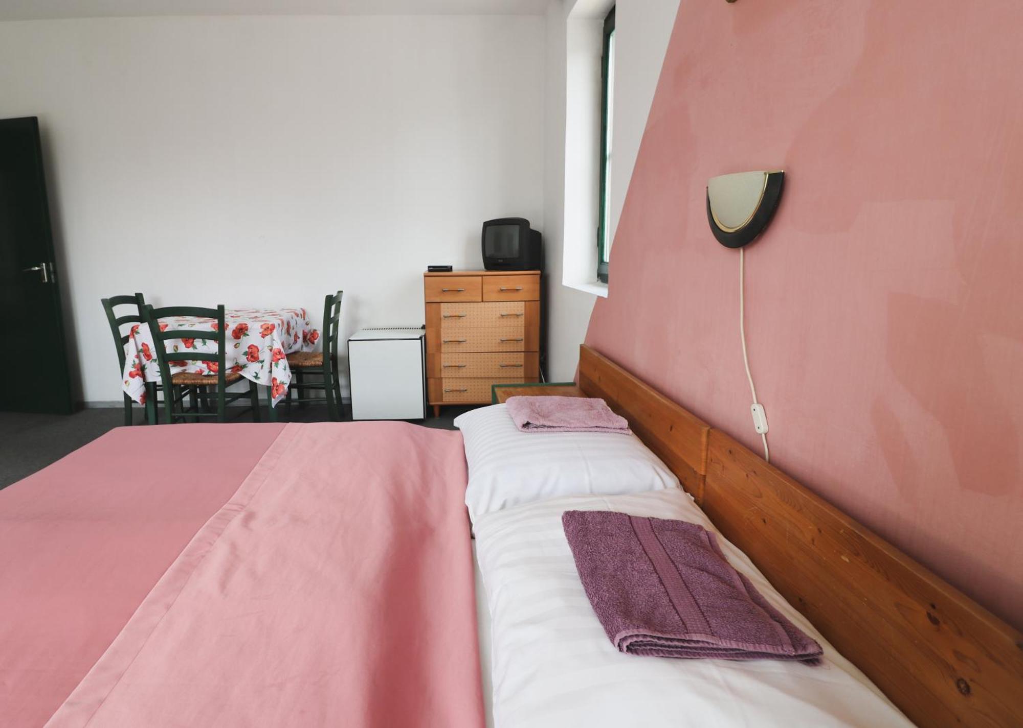 Appartement Mueller'S 3 à Siófok Extérieur photo