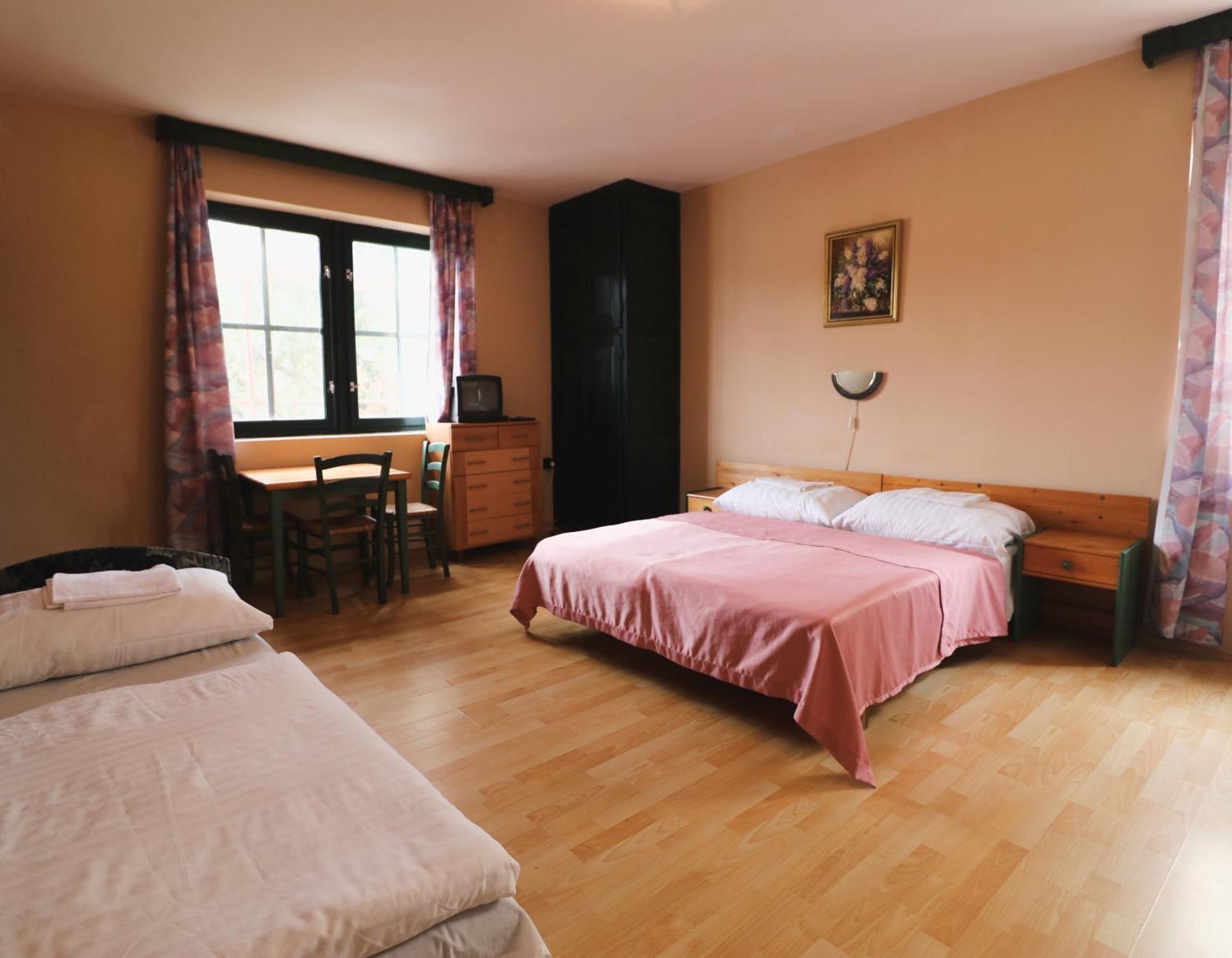 Appartement Mueller'S 3 à Siófok Extérieur photo