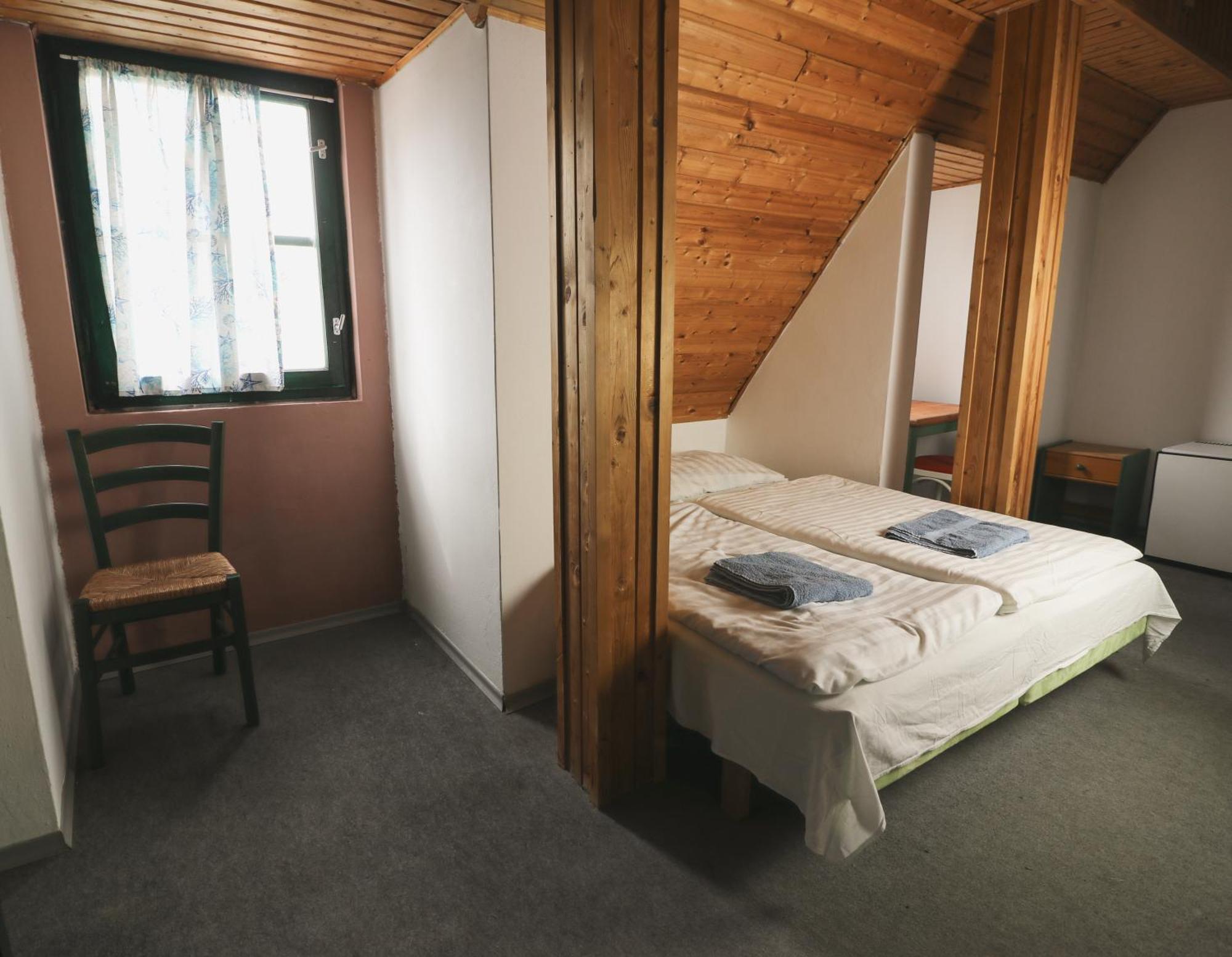 Appartement Mueller'S 3 à Siófok Extérieur photo