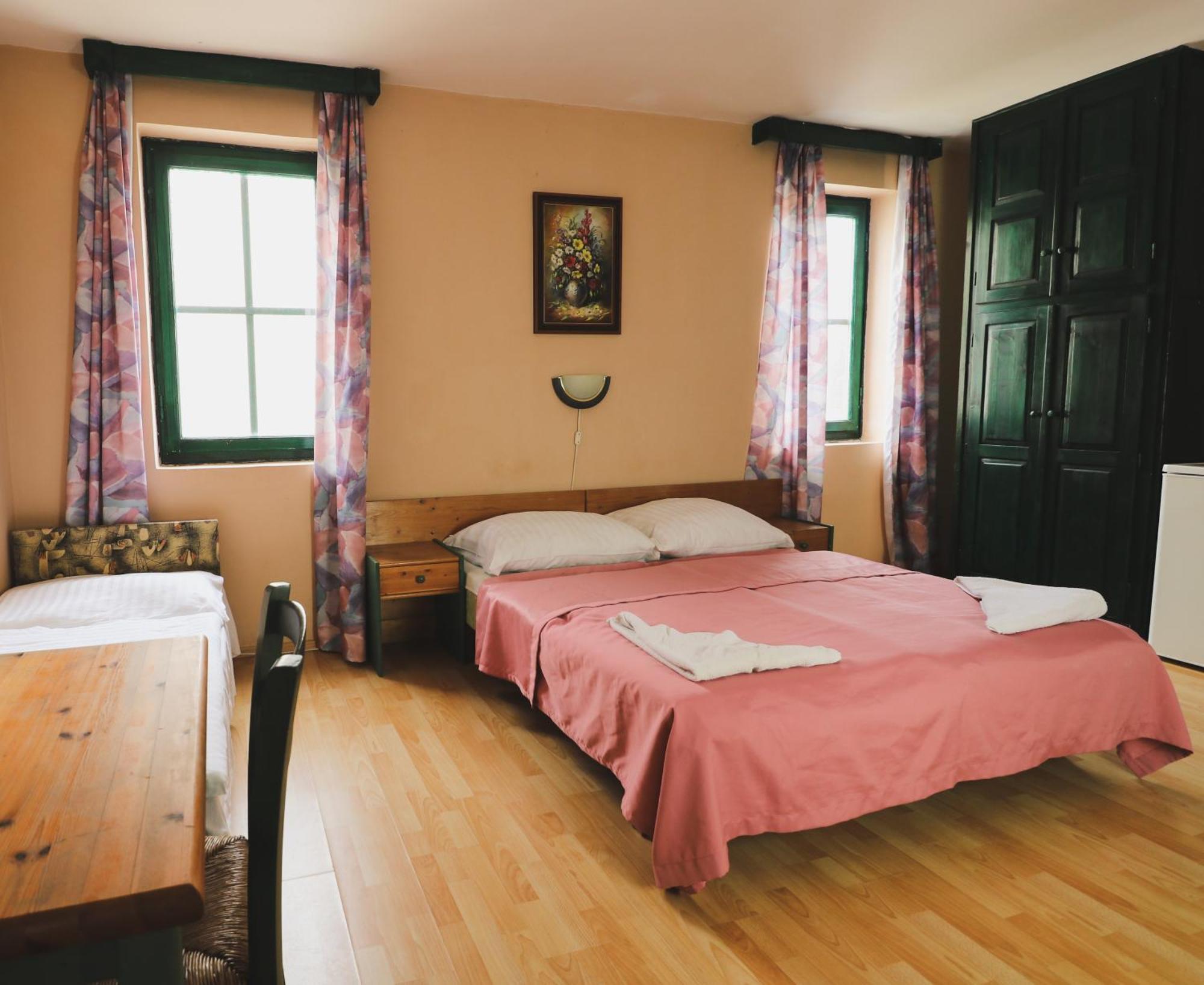 Appartement Mueller'S 3 à Siófok Extérieur photo